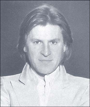 Alan Price in 1980