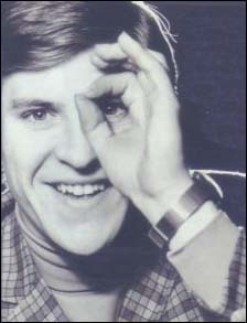 Alan Price in the 1960s