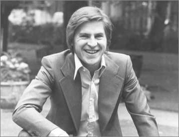 Alan Price in 1974