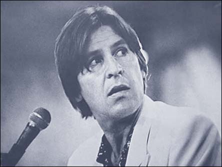 Alan Price in the 1990s