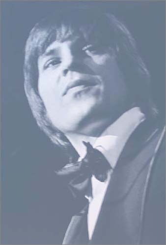 Alan Price in concert 1975