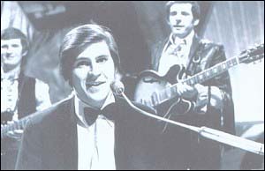 Alan Price on Top of the Pops in 1968